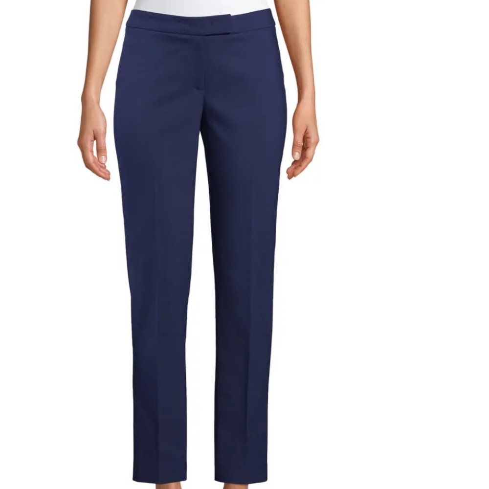 Anne Klein pants.